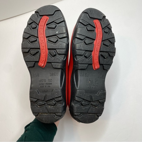 sloggers rubber boots